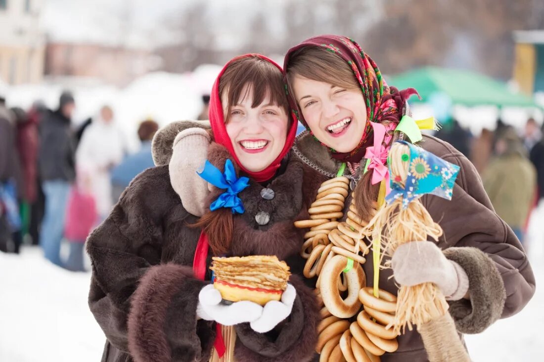 Ярмарки с блинами и тематические экскурсии: как отпраздновать Масленицу в Харькове