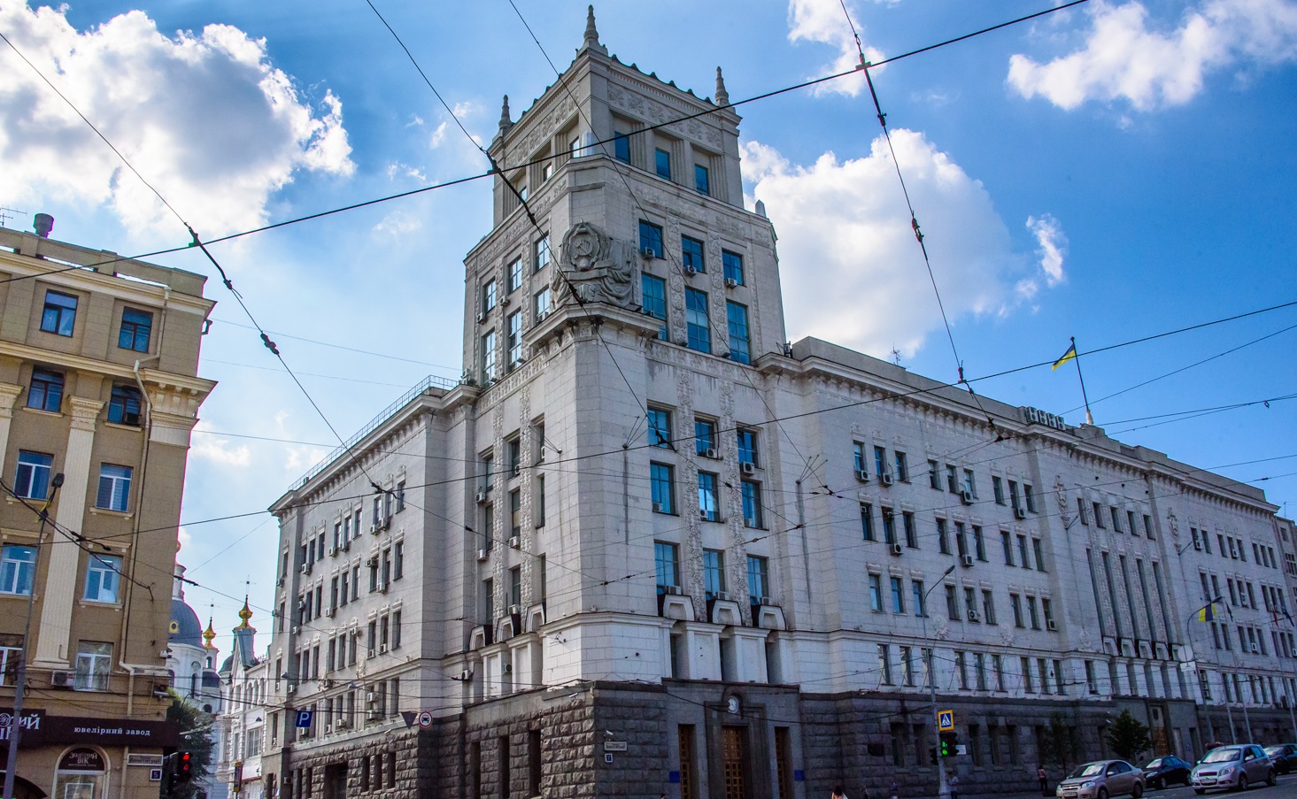 Здравоохранение, ЖКХ, льготные квартиры: Кернес отчитался на что был потрачен бюджет в 2019 году