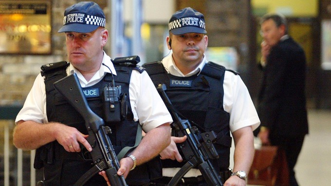 80% лондонцев опасаются скорых терактов в городе