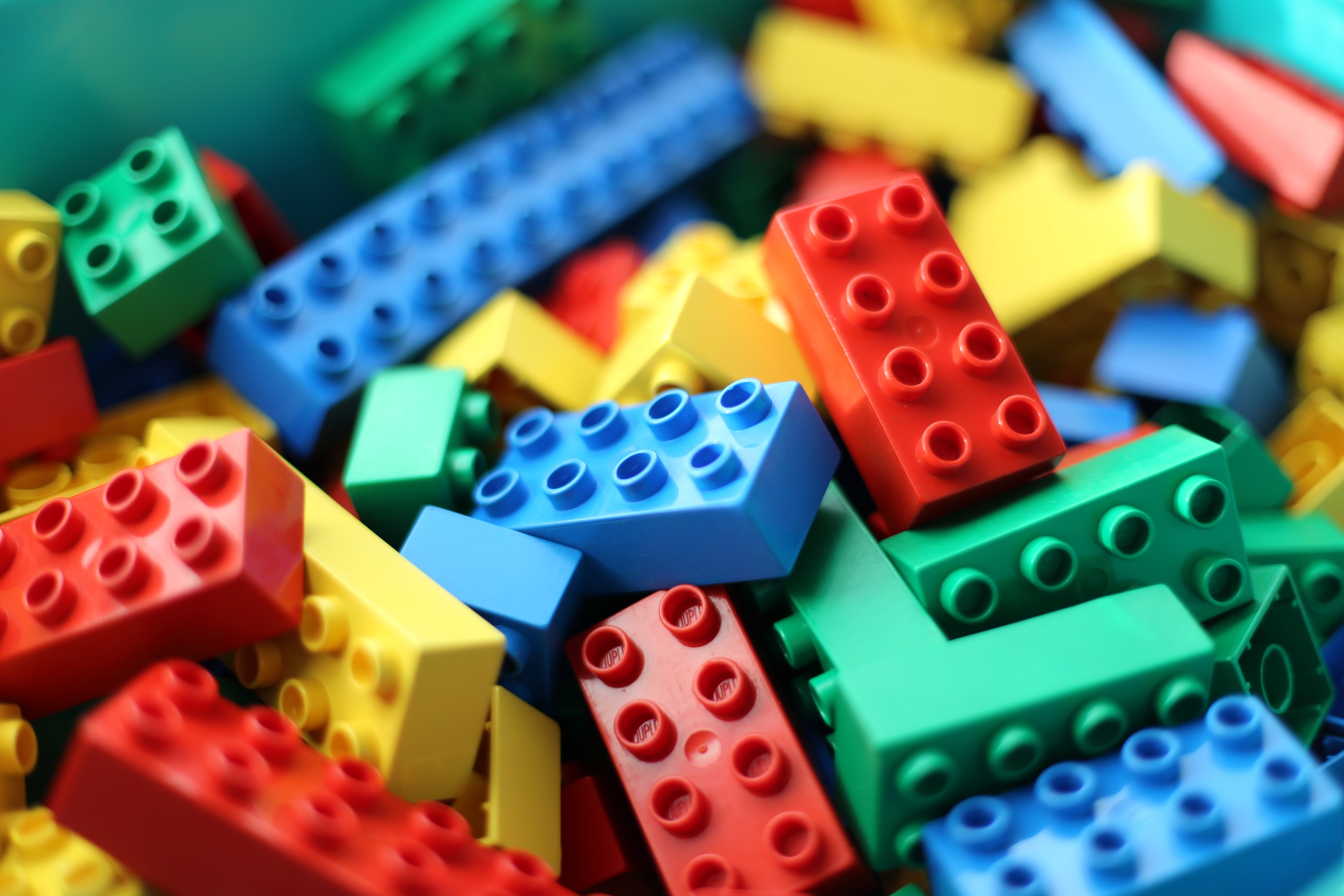 Новость - События - Lego открывает свой лучший магазин в Лондоне