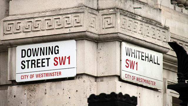 В Лондоне резко упали цены на недвижимость после Брексита