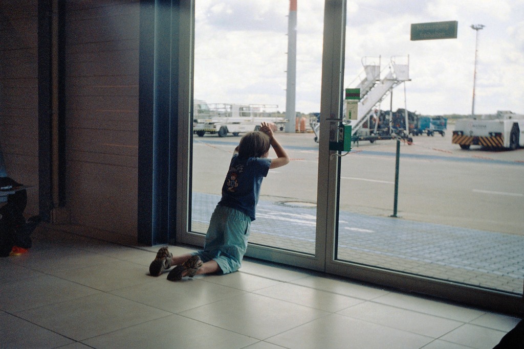 Полетов не будет: ведущий европейский лоукостер перестанет летать в Лондон