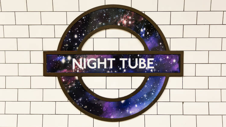 Новость - Транспорт и инфраструктура - Ну наконец-то: в Лондоне заработало ночное метро