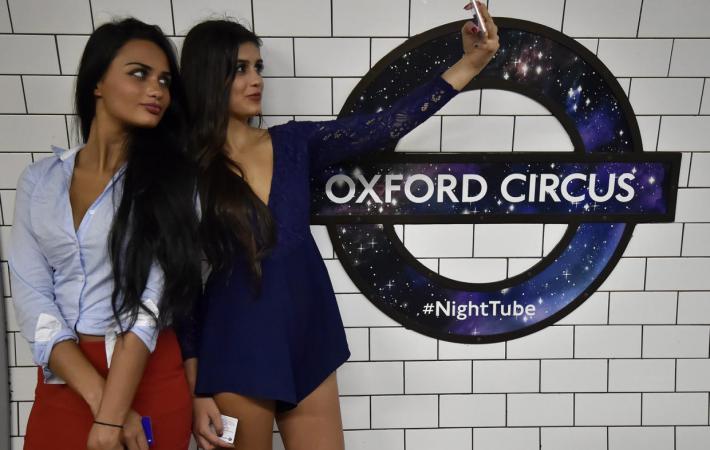 В Лондоне запустят еще одну ветку ночного метро: где и когда