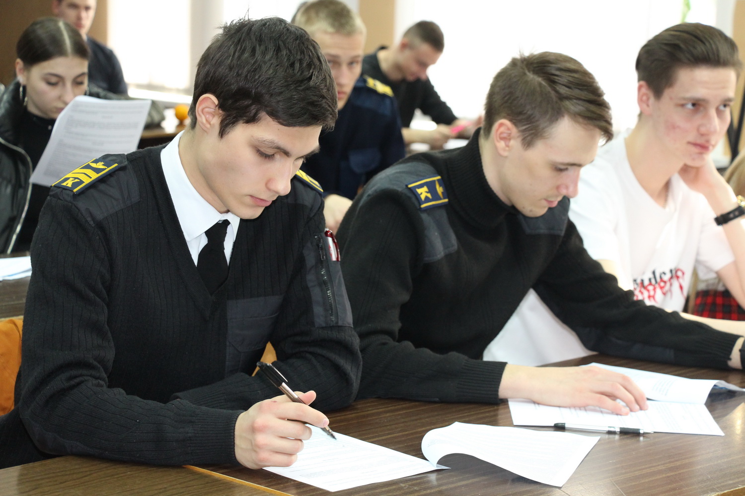 Впереди – Лондон! Украинские студенты оказались в шаге от финала престижного конкурса