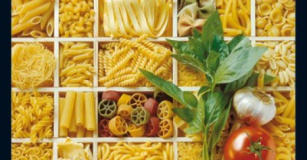 Макаронная диета