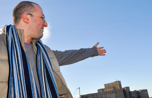 Отток мозга. Почему из Украины уезжают молодые и образованные 