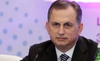 Сколько денег потратила Украина на организацию Евро-2012?