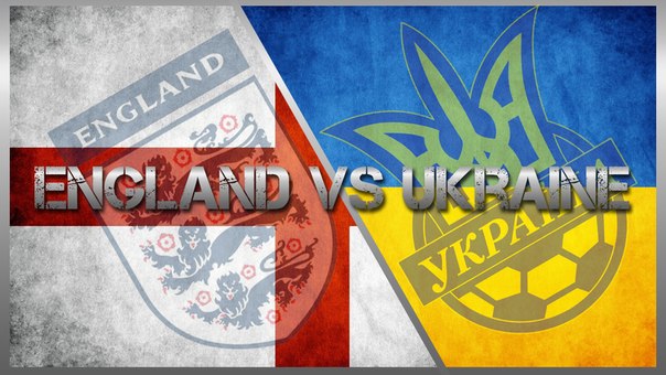 Англия дожала Украину и вырвала ничью. Видео всех голов