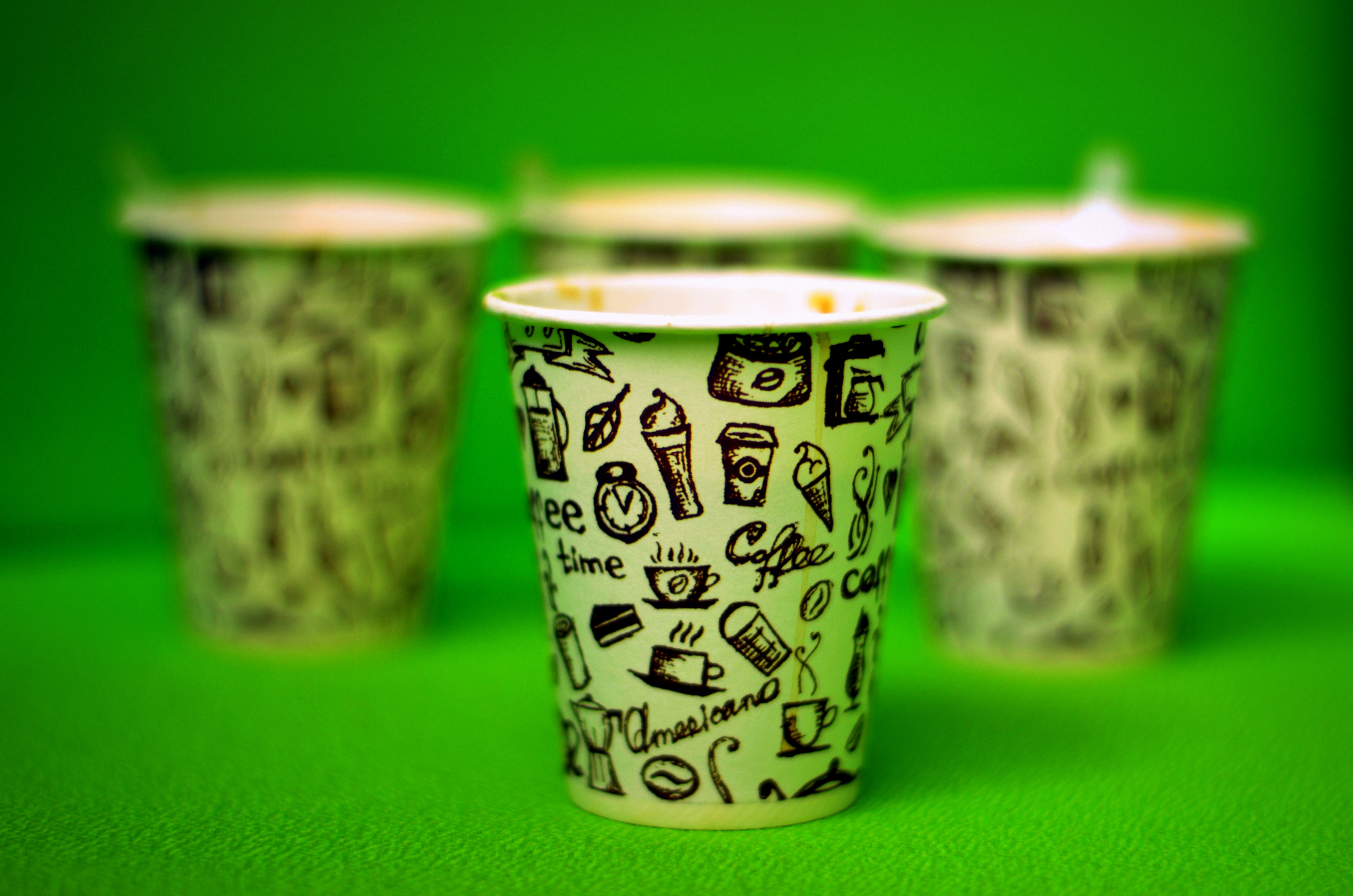 Как это устроено: рассматриваем кофейный автомат изнутри и выясняем насчет вредности 