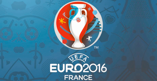 Чемпионат Европы 2016 пройдет во Франции. Фото с сайта eurosport.ru.