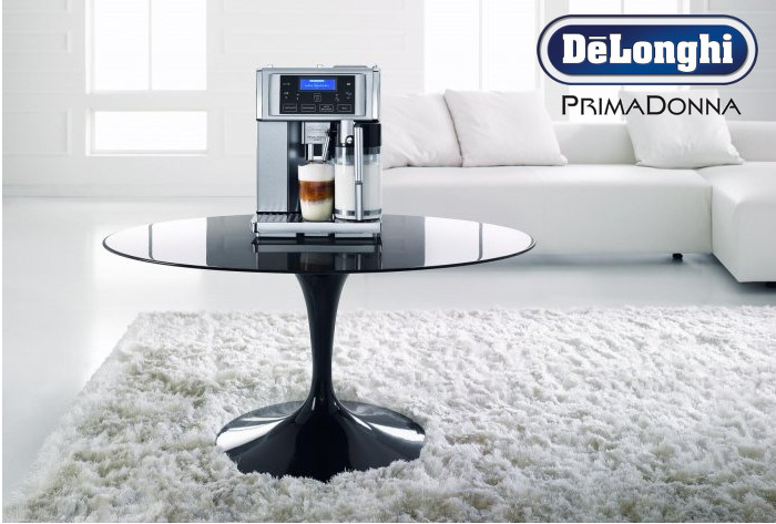 Кофеманам на заметку: выбираем идеальную кофемашину