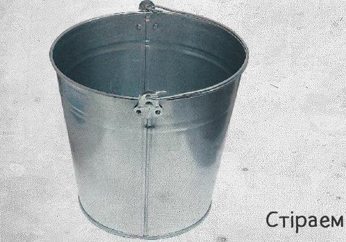 Лайфхак от Vgorode: как отстирать белые вещи