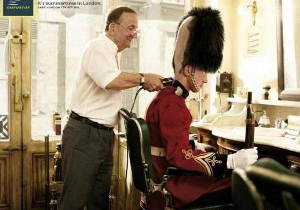 Великобритания выходит из ЕС: Подборка веселых фотожаб от украинских пользователей