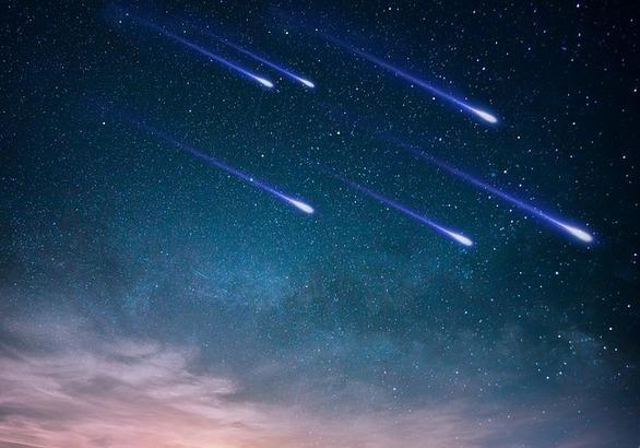 Новость - События - Начало отопительного сезона и масштабные звездопады в ночном небе: что ждет украинцев в этом месяце