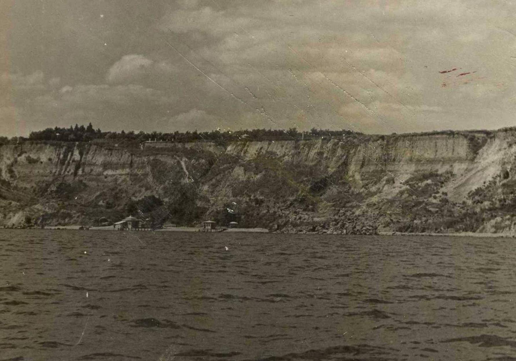 Одесса, которую ты не знаешь: история монастырского фуникулера