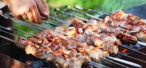 Сиди дома: за пикник во время карантина накажут