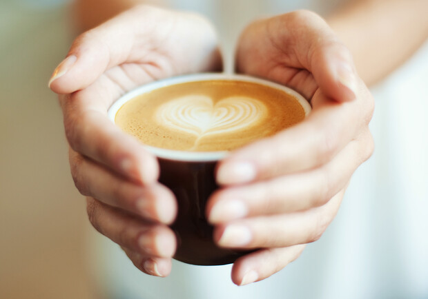 Дождались: на каких летних террасах Киева можно выпить кофе