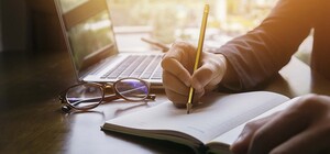 Для писателей и переводчиков: в Харькове будет работать литературная резиденция