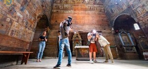 Які саме: 12 проєктів із Львівщини отримали грантові кошти