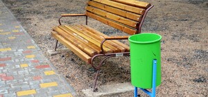 Улучшай город: одесситы могут подать свой проект на конкурс Общественного бюджета