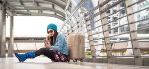 Не улетишь: Wizz Air отменила авиарейсы из Харькова в Будапешт и Катовице