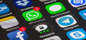 Что-то новенькое: в Telegram теперь можно комментировать посты