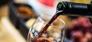 Почти французское вино: одесских производителей 