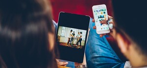 Нарушили авторские права мировых кинокомпаний: в Запорожье задержали мошенников