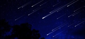 Успейте полюбоваться: над городом пронесется метеоритный дождь 