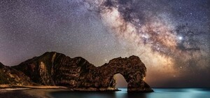 Звездный дождь и слияние планет: какие астрономические явления будут в декабре