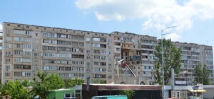 Взрыв на Позняках: все потерпевшие жильцы уже увидели свои новые квартиры