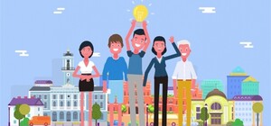 Потратят 37,5 миллионов: в Харькове утвердили список проектов-победителей Бюджета участия