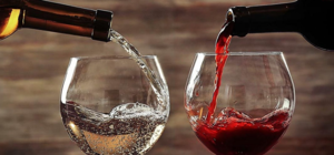 В чем причина: в Украине подорожает вино