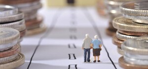 Хватит ли на пенсию: как харьковчанам проверить свой страховой стаж онлайн