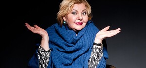 Знакома каждому одесситу: когда состоится прощание с актрисой Ириной Токарчук