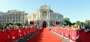 Наконец-то офлайн: стали известны даты проведения Одесского кинофестиваля-2021 