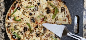 Вечеряй на районі: на Залізничній відкриють піцерію однієї з найбільших світових мереж