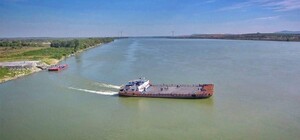 Можно ехать: паром из Одесской области в Румынию открыли для пассажиров