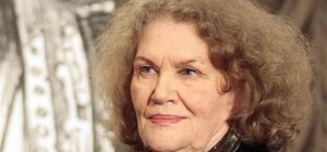 Ко Дню рождения: Лину Костенко могут номинировать на Нобелевскую премию