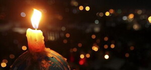 Пусть Земля отдохнет: в Днепре на час погаснет свет