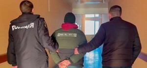 Покупал носки на рынке: одесситу грозит срок за нарушение карантина