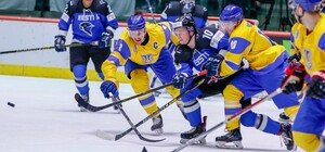 В чем причина: Федерация хоккея требует внести изменения в чемпионат Украины