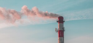 Двумя кликами: пожаловаться на экологическое загрязнение можно в Telegram-боте