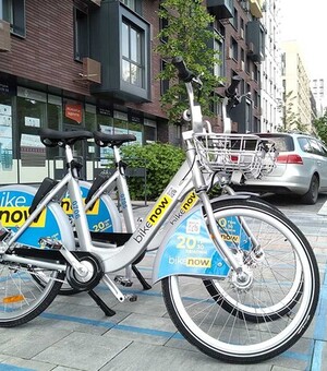 Сервис велопроката Bikenow: как работает, сколько стоит и что о нем говорят 