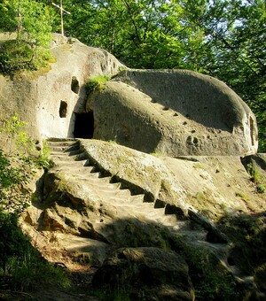 Відпочинок із душею: 10 сіл на заході України, де неодмінно слід побувати