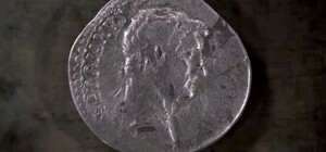 Під час будівництва Північної об’їзної Львова знайдено старовинні срібні монети: відео