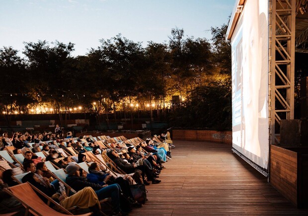 Pixar, Disney и другие: что смотреть в кинотеатрах Одессы на этих выходных