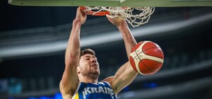 В двух городах: Украина может принять чемпионат Европы по баскетболу в 2025 году