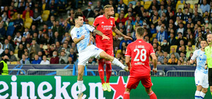 Гол не засчитали: как 